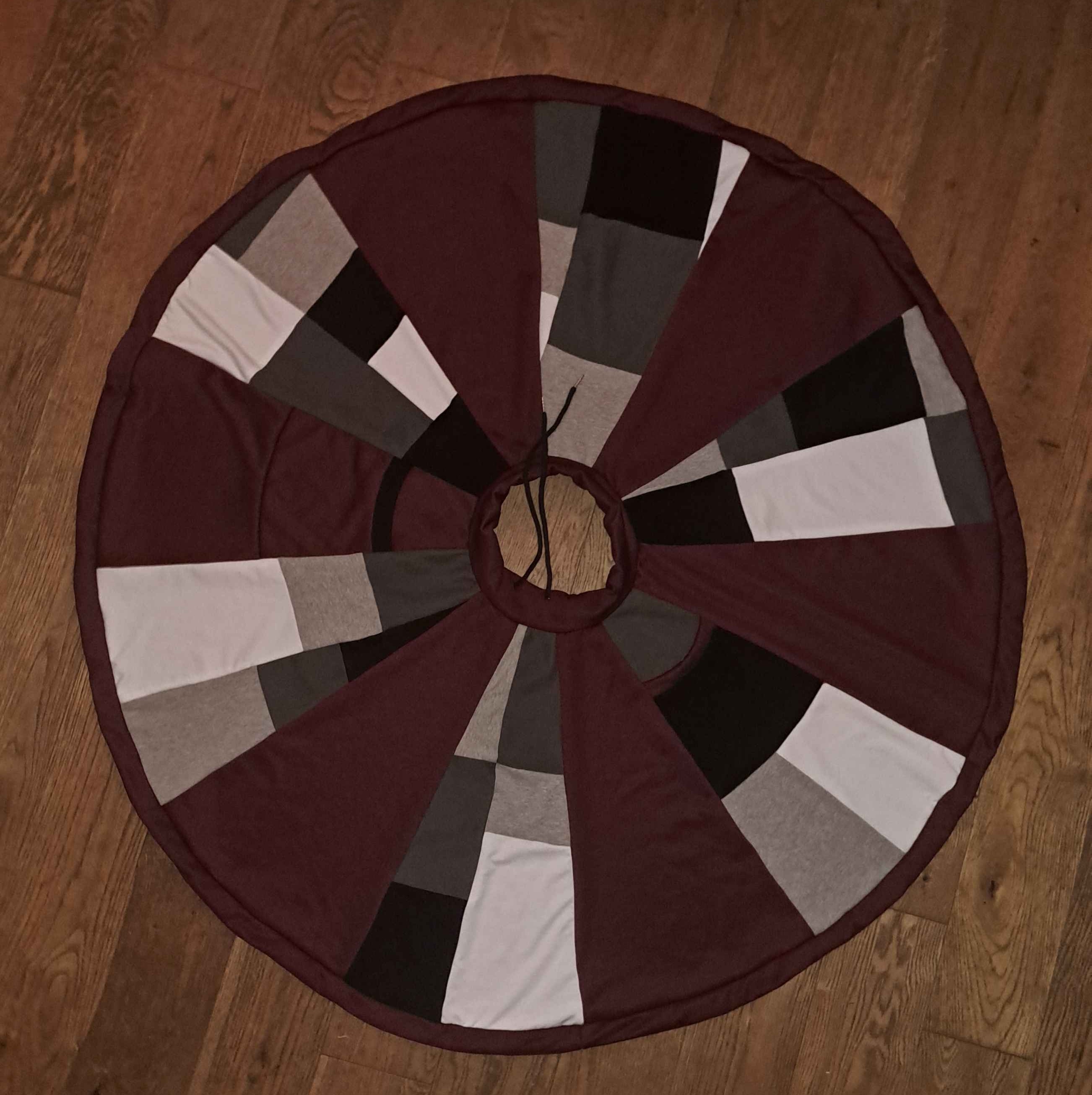 The "Telmandolle" Skirt