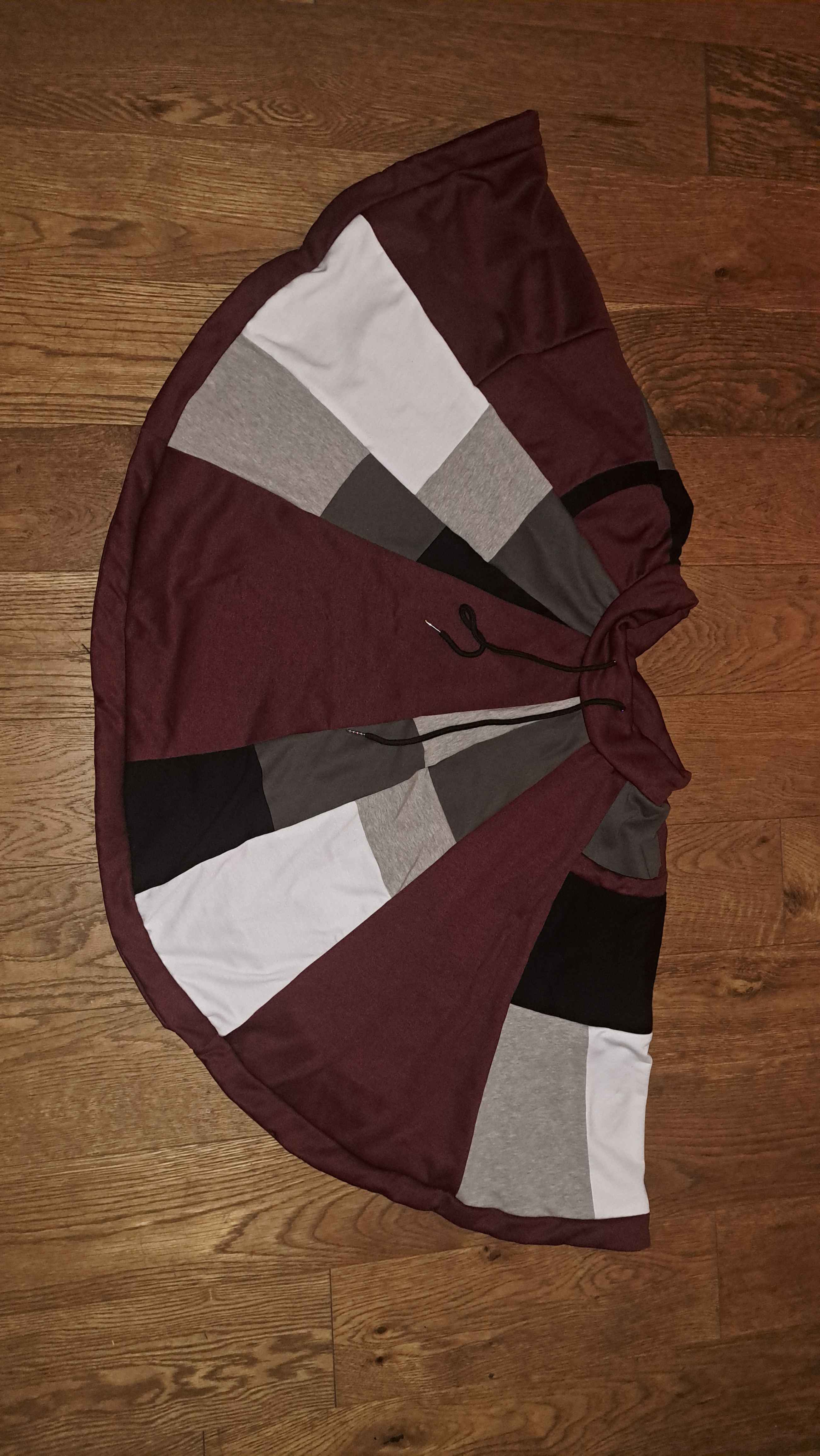 The "Telmandolle" Skirt