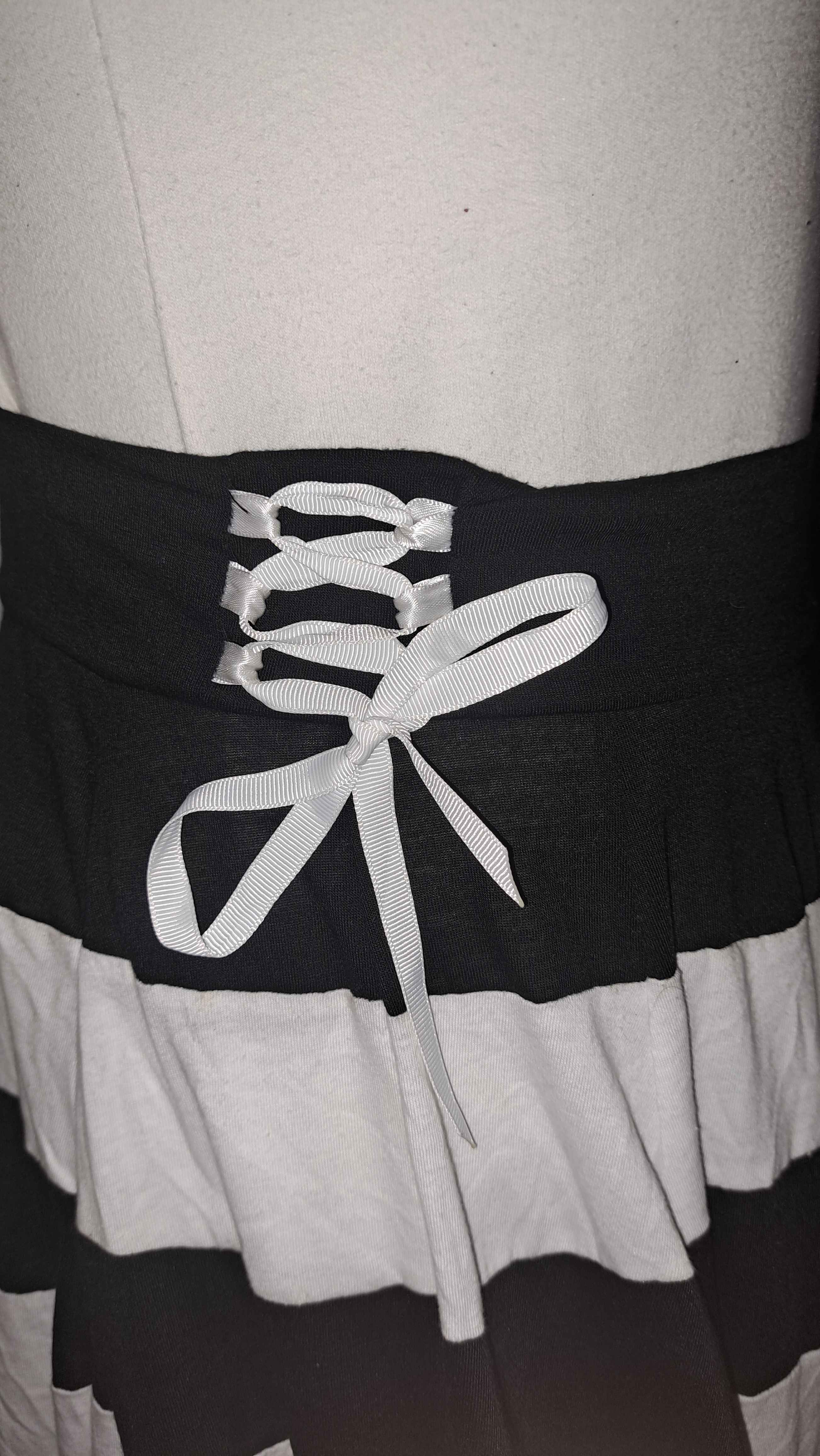 The "Telmandolle" Skirt